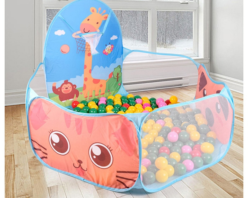 Playpen Baby Ball Pit